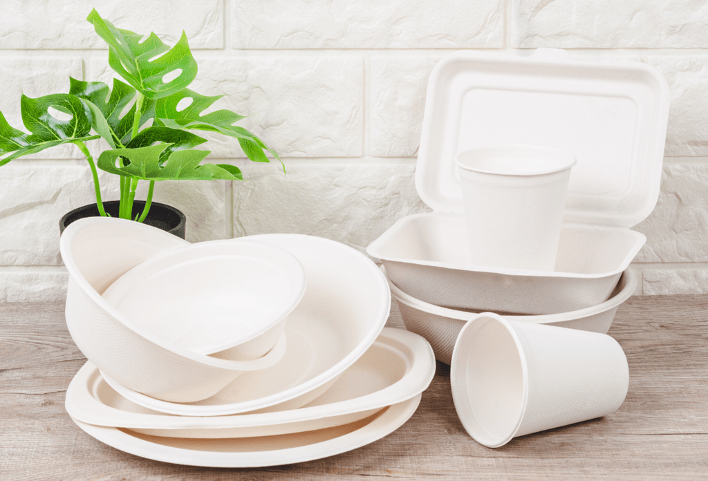 Les avantages de l'utilisation des emballages Biopac