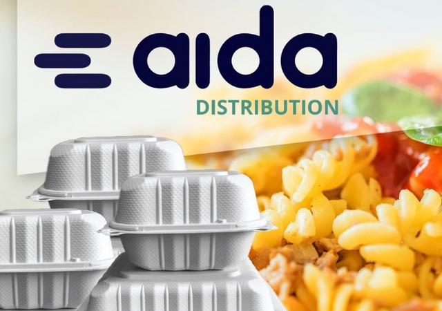 Aida Distribution