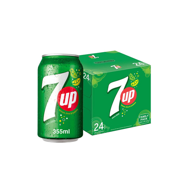7-UP – Aida Distribution