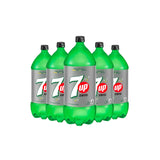 7-UP ZERO