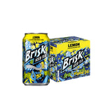 BRISK ICE TEA