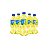 BRISK LEMONADE 591ML X 24