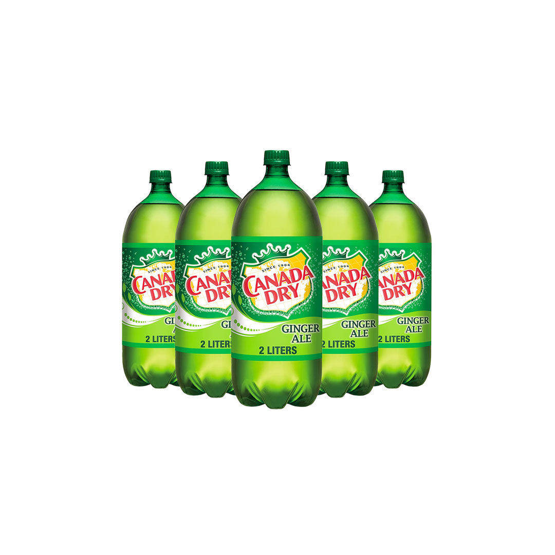 CANADA DRY