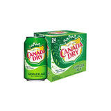 CANADA DRY