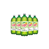 CANADA DRY DIET 2L X 8