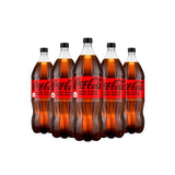 COCA-COLA ZERO