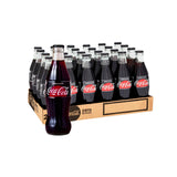 VERRE COCA-COLA 237ML X24