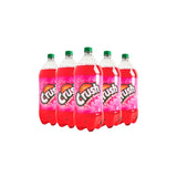 CRUSH CRÈME SODA