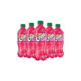 CRUSH CRÈME SODA
