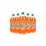 CRUSH ORANGE