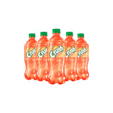 CRUSH ORANGE