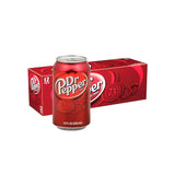 DR PEPPER