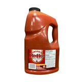 Sauce piquante rouge Frank's