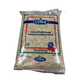 Lentilles vertes Nupak