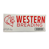 Breading Western Chester