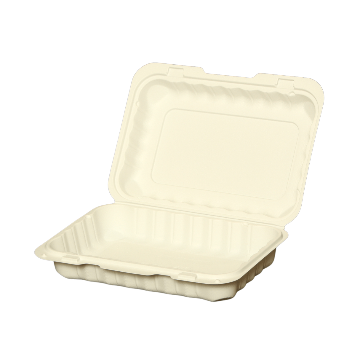 Biopac packaging 1 compartment