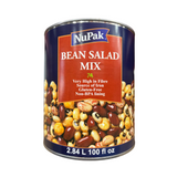 Nupak Mix Beans