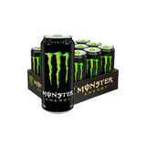 MONSTER ENERGIE 437ML X12
