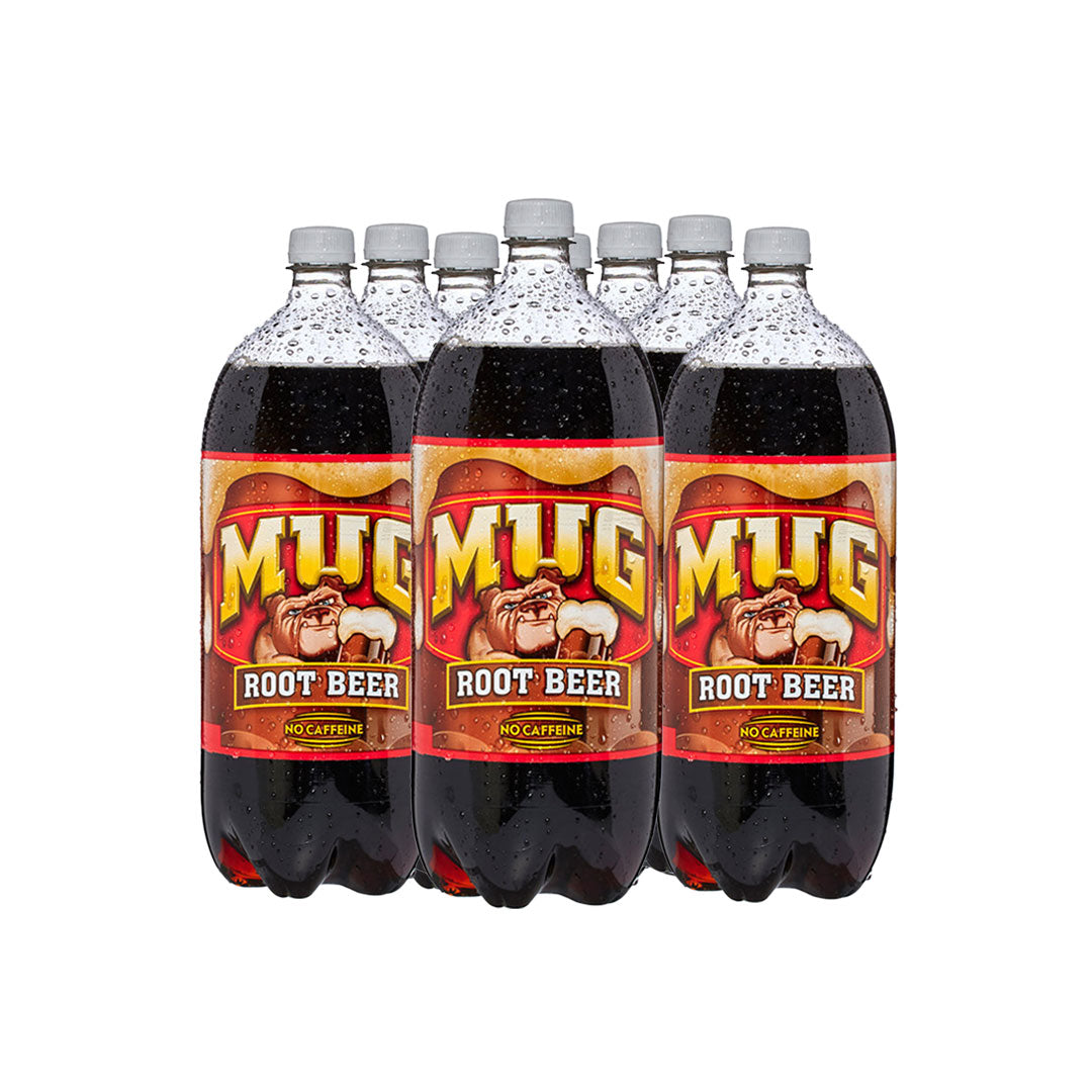 MUG ROOT BEER