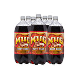 MUG ROOT BEER