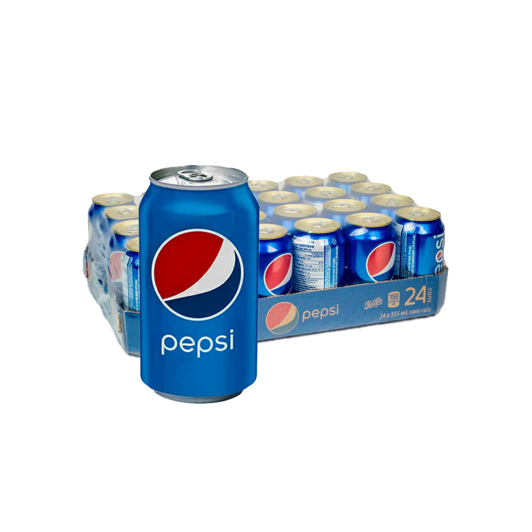 PEPSI
