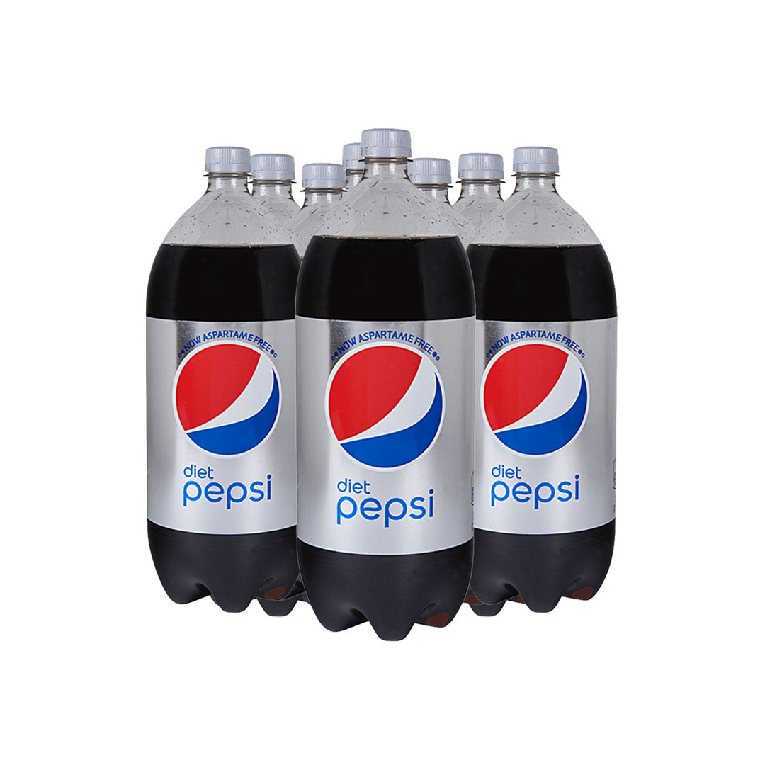 PEPSI DIÈTE