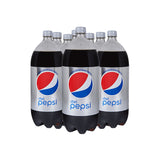 PEPSI DIÈTE