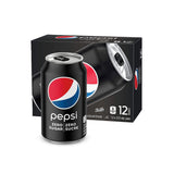 PEPSI ZERO