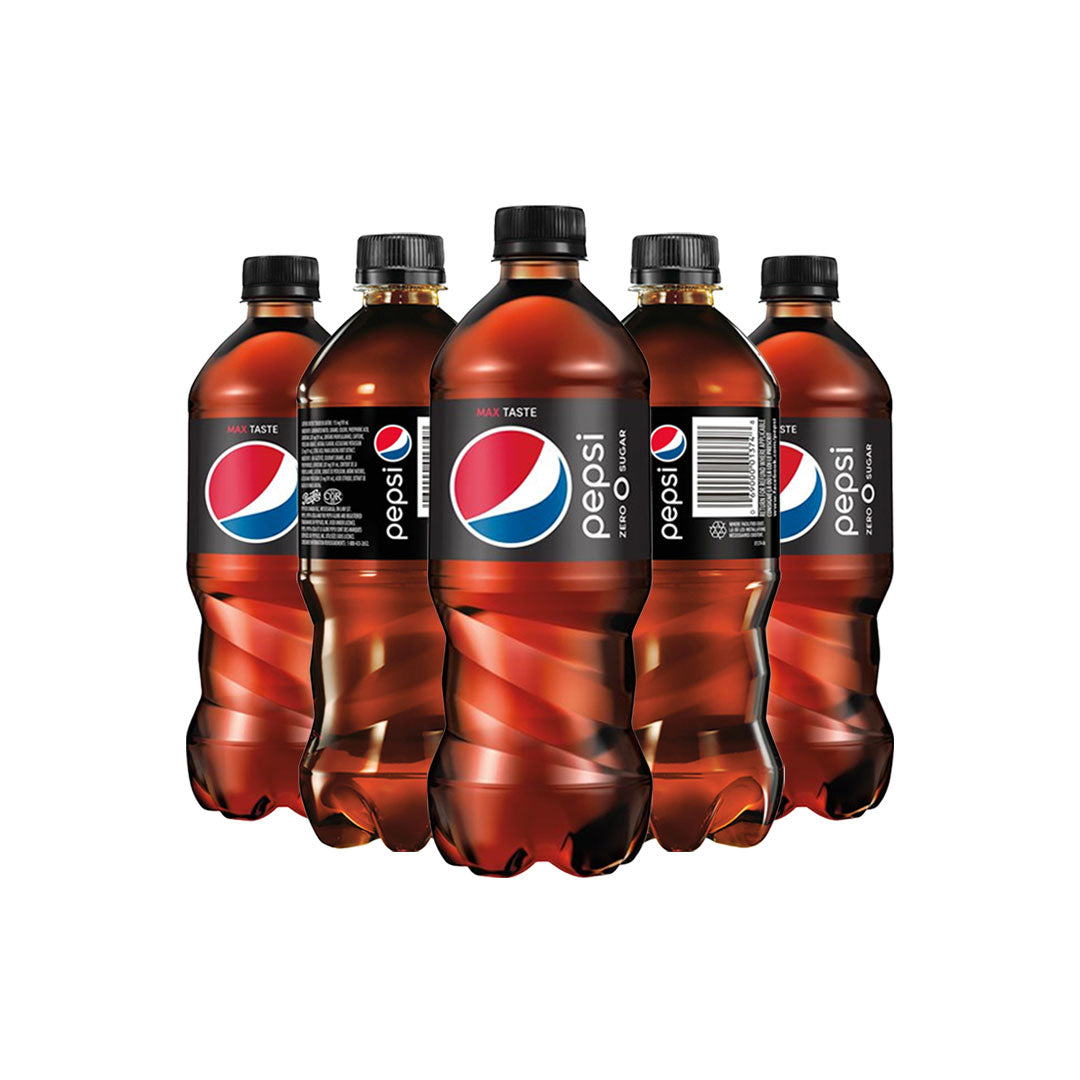 PEPSI ZERO