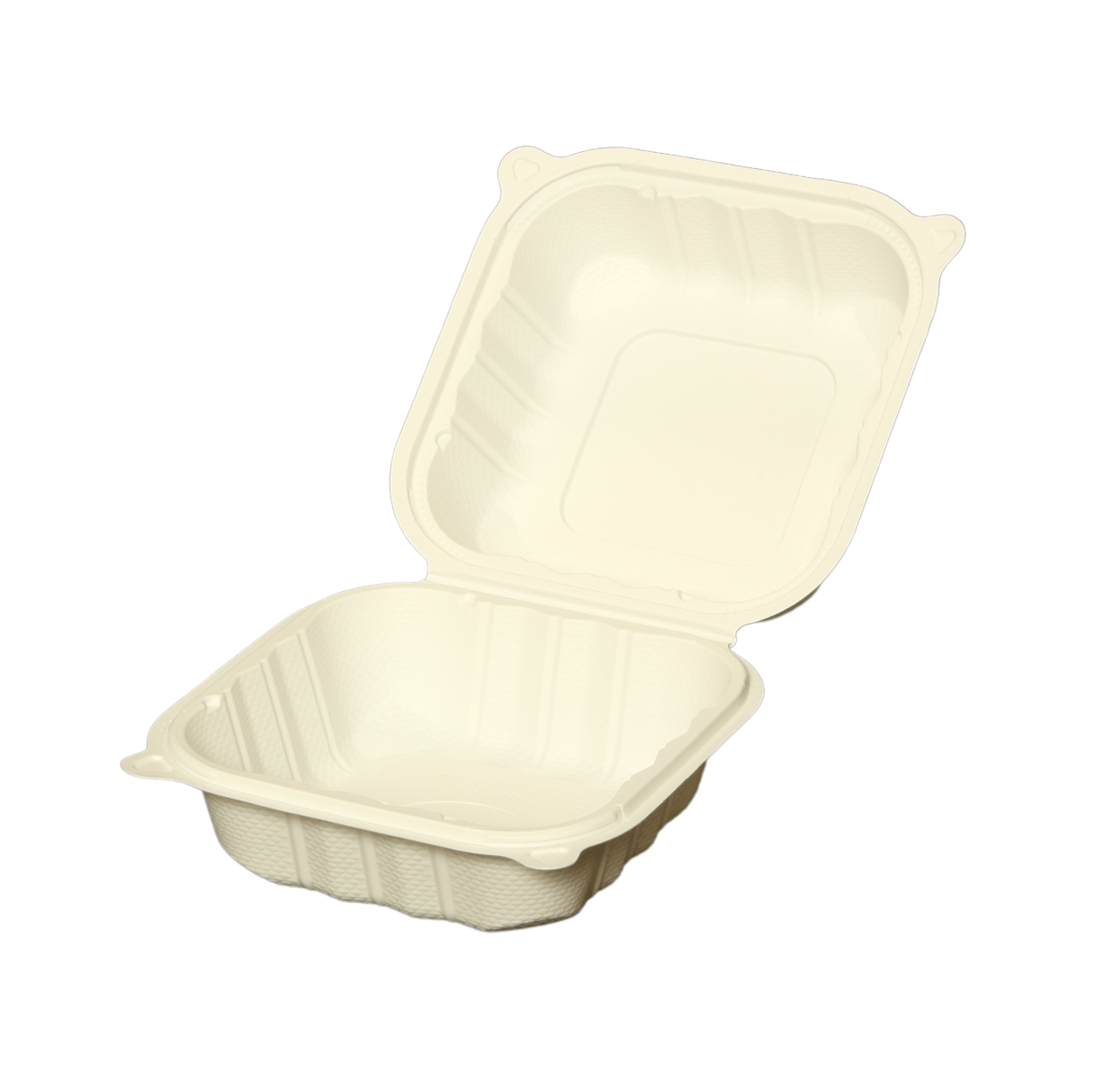Biopac packaging 1 compartment