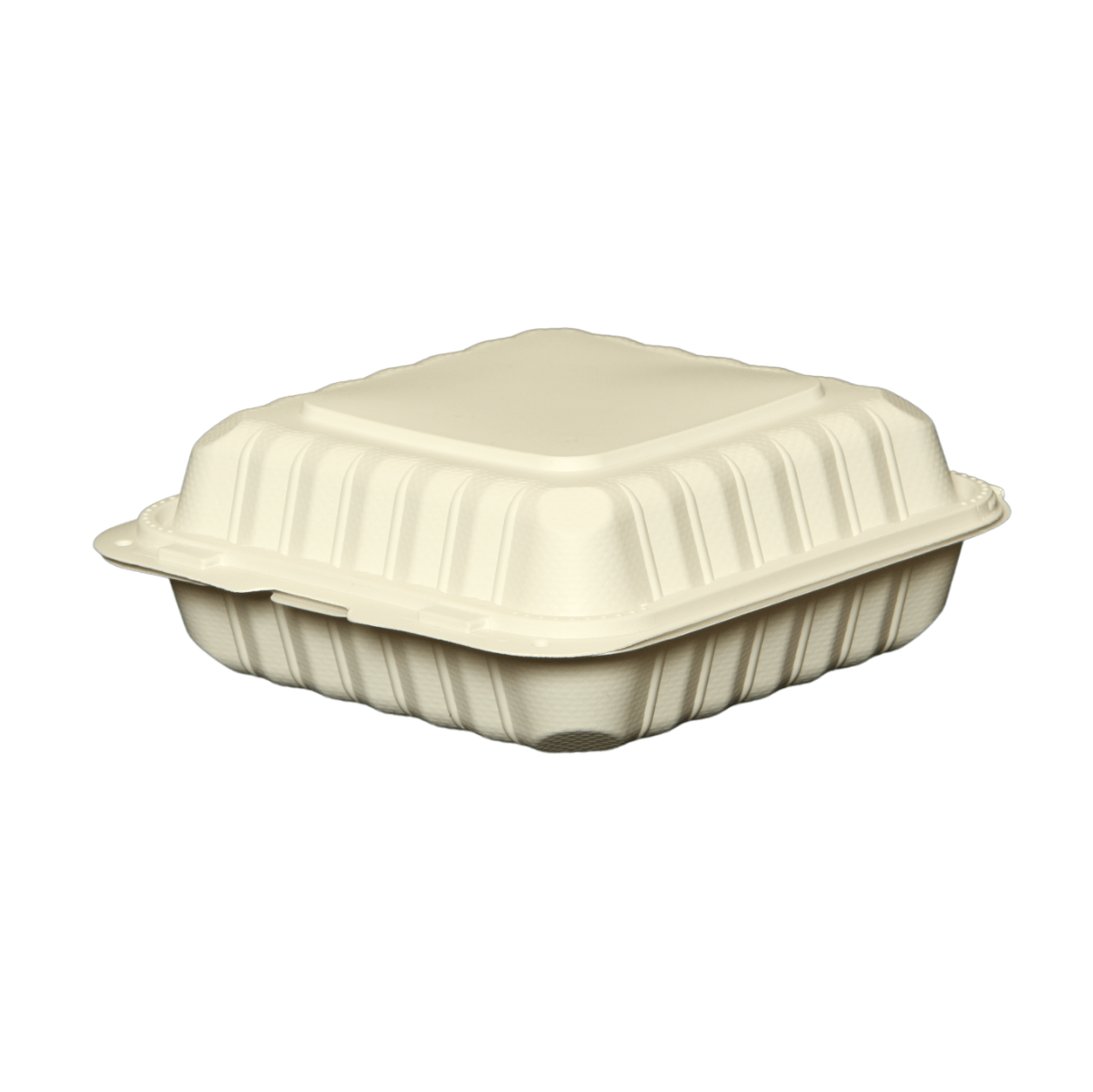 Bio packaging 1 compartment