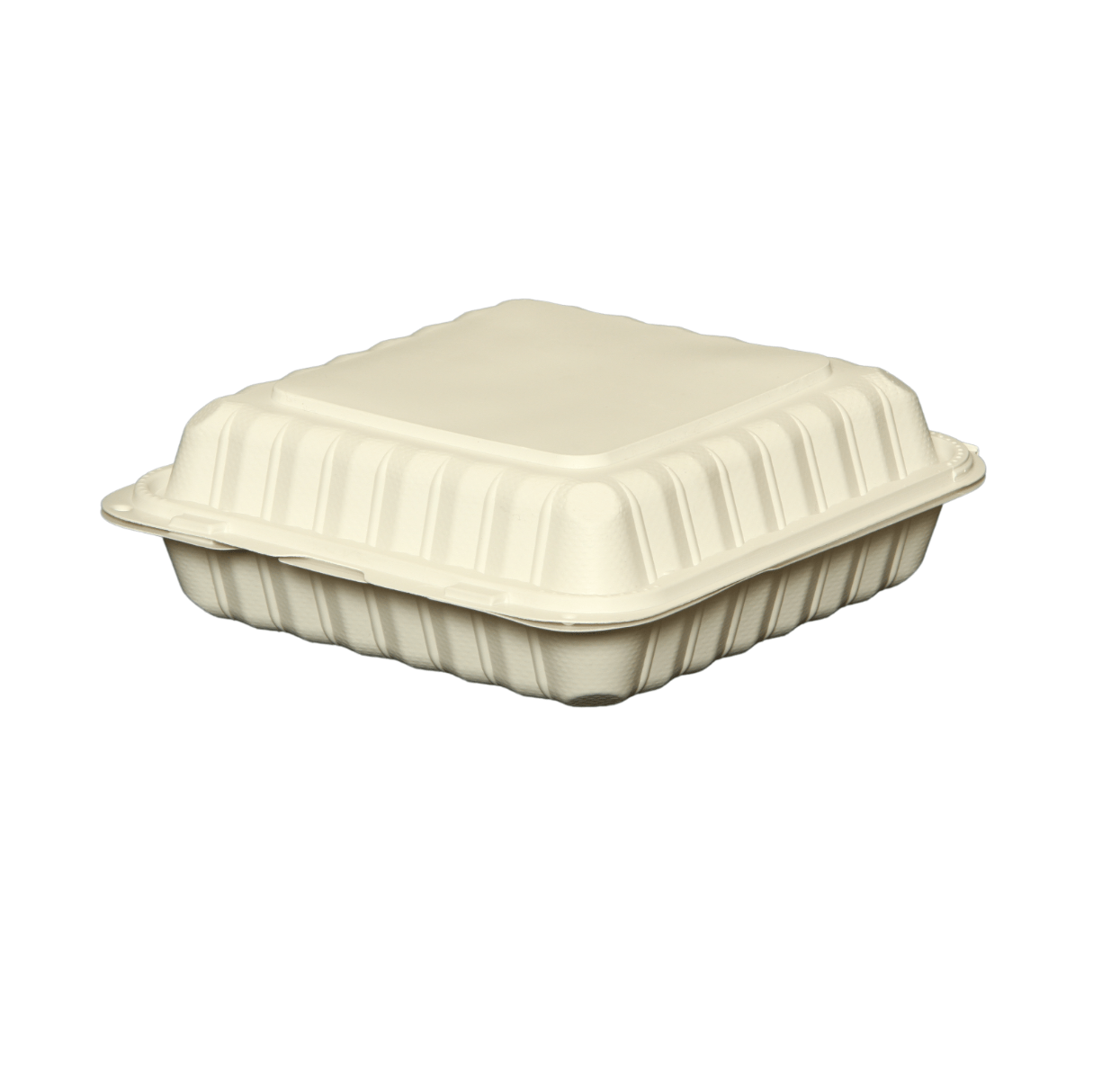 Biopac packaging 1 compartment