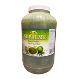 Relish suprême