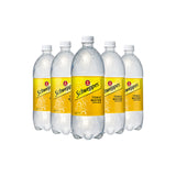 SCHWEPPES EAU TONIC