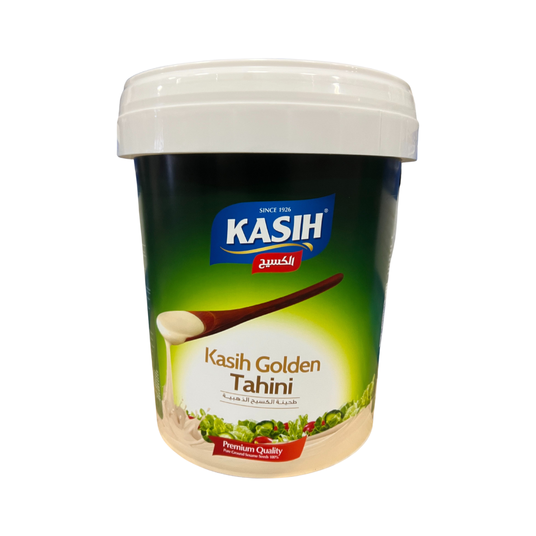 Tahina Kasih
