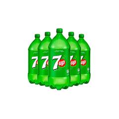 7-UP – Aida Distribution