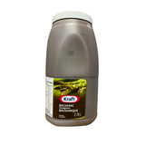 Kraft Balsamic Dressing