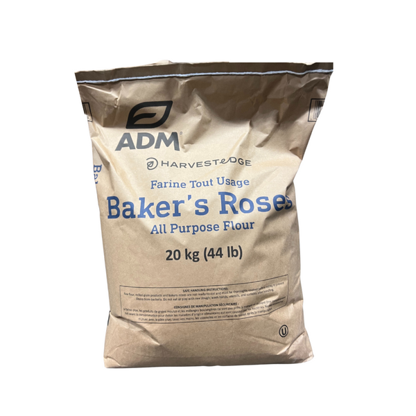 Five Roses Flour – Aida Distribution