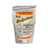 Par Excellence Parboiled Rice